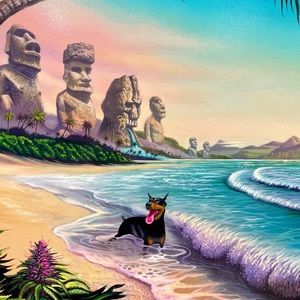 Meet your Posher, Danielle